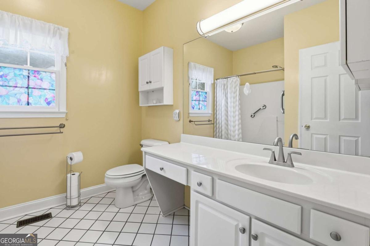 4215 Meek Road Powder Springs GA 30127