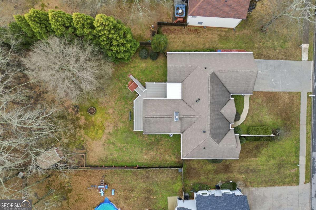 4215 Meek Road Powder Springs GA 30127