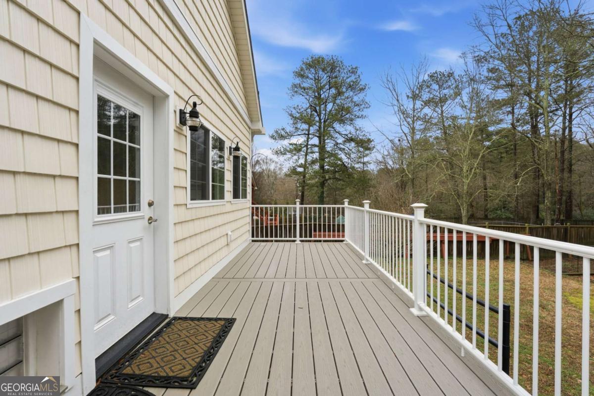 4215 Meek Road Powder Springs GA 30127