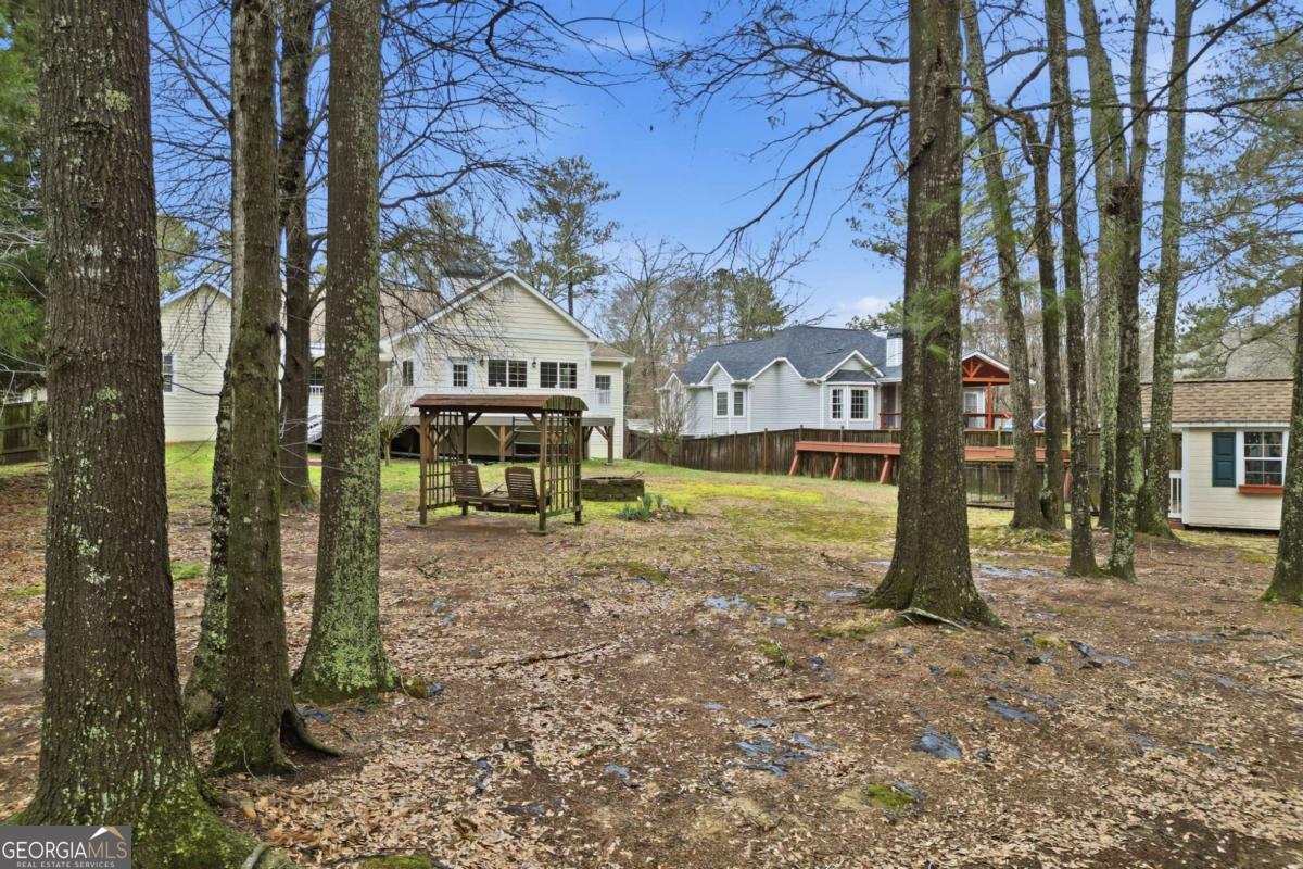 4215 Meek Road Powder Springs GA 30127
