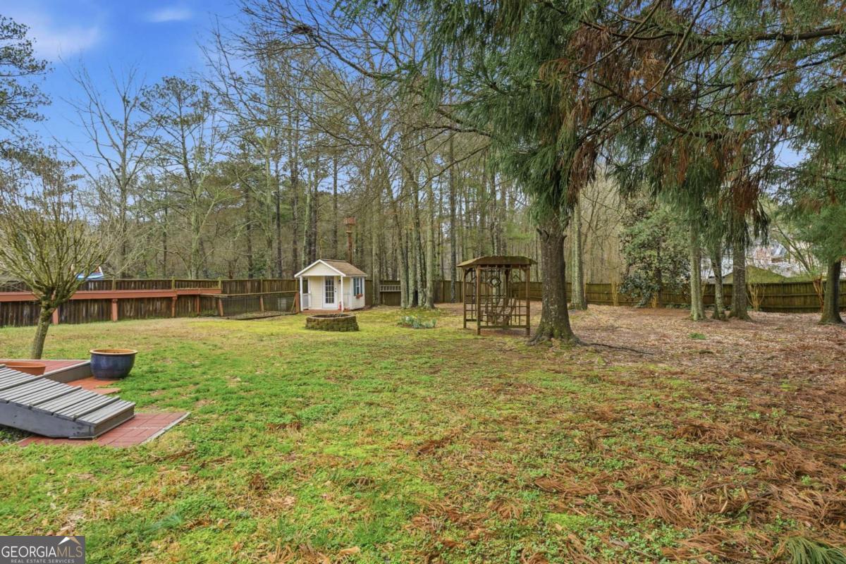 4215 Meek Road Powder Springs GA 30127