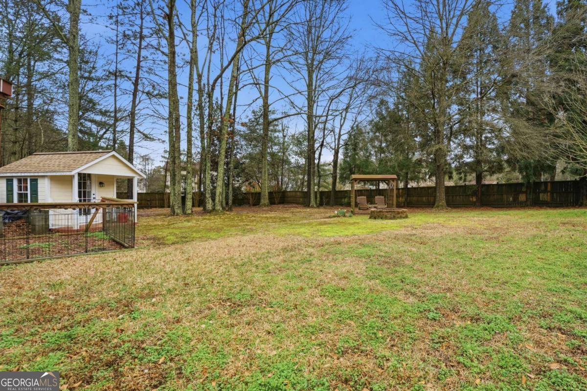 4215 Meek Road Powder Springs GA 30127