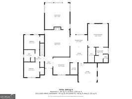 4215 Meek Road Powder Springs GA 30127