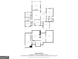 4215 Meek Road Powder Springs GA 30127
