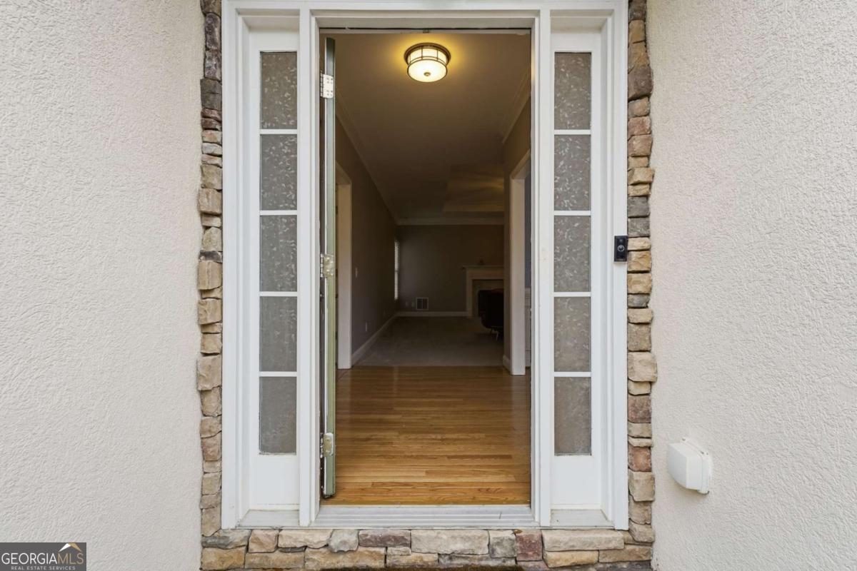 4215 Meek Road Powder Springs GA 30127