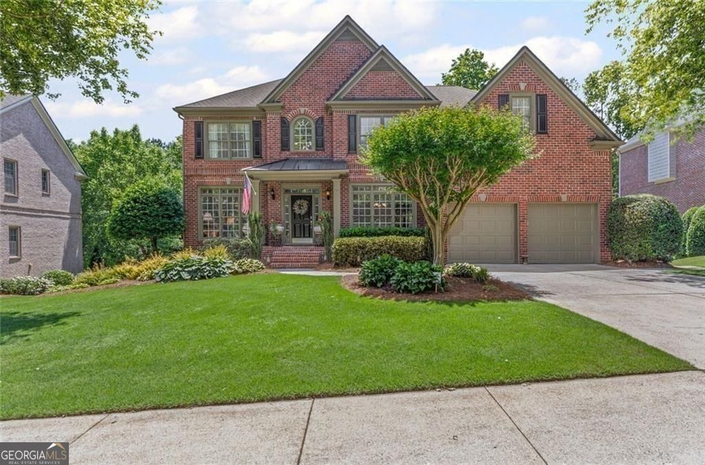 7047 Bennington Lane Cumming GA 30041