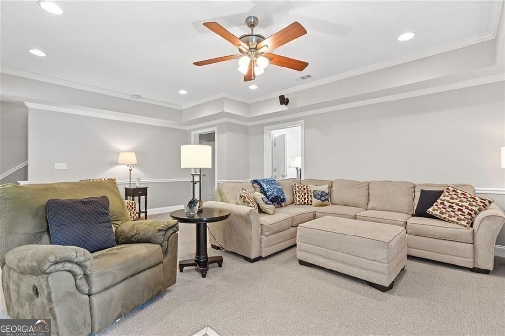 7047 Bennington Lane Cumming GA 30041