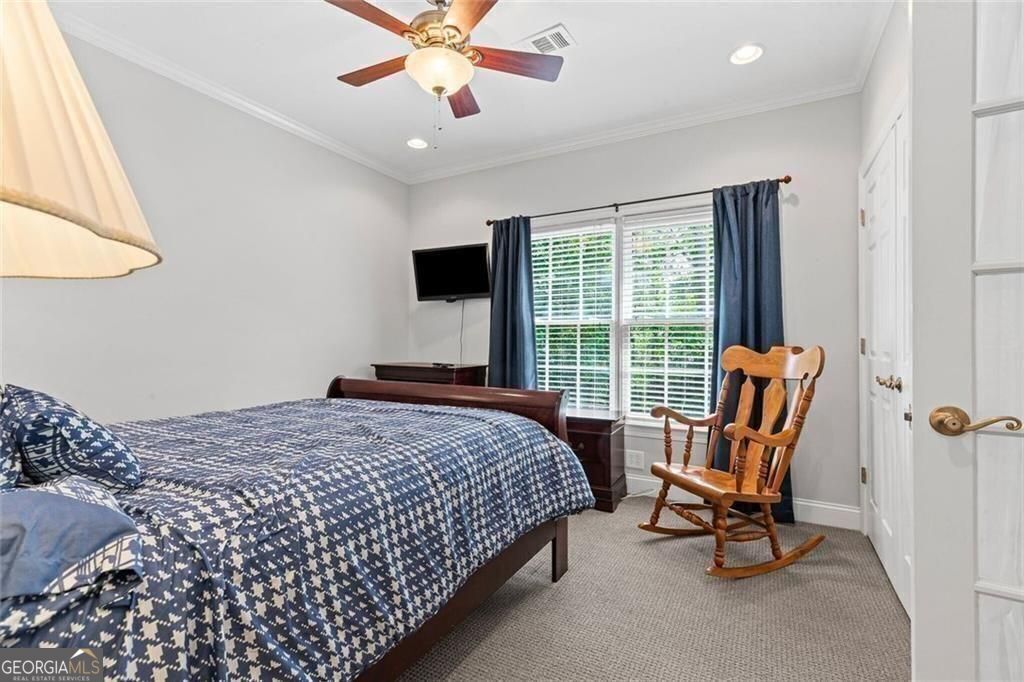 7047 Bennington Lane Cumming GA 30041