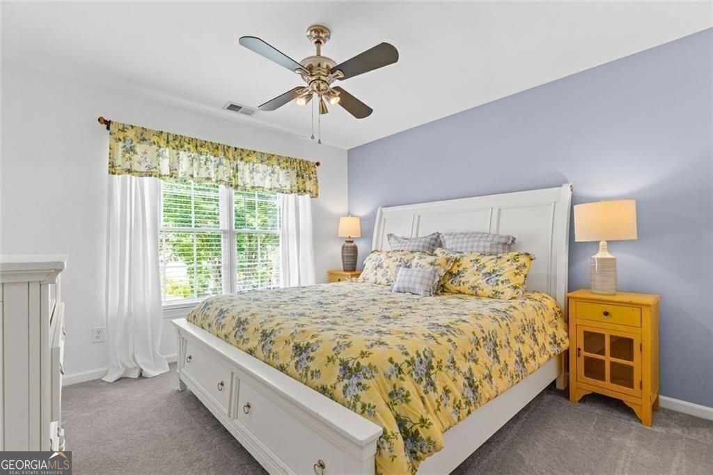 7047 Bennington Lane Cumming GA 30041