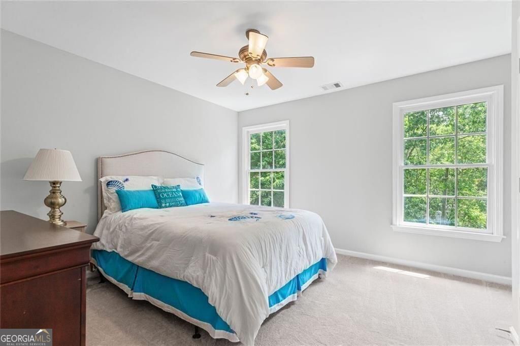 7047 Bennington Lane Cumming GA 30041
