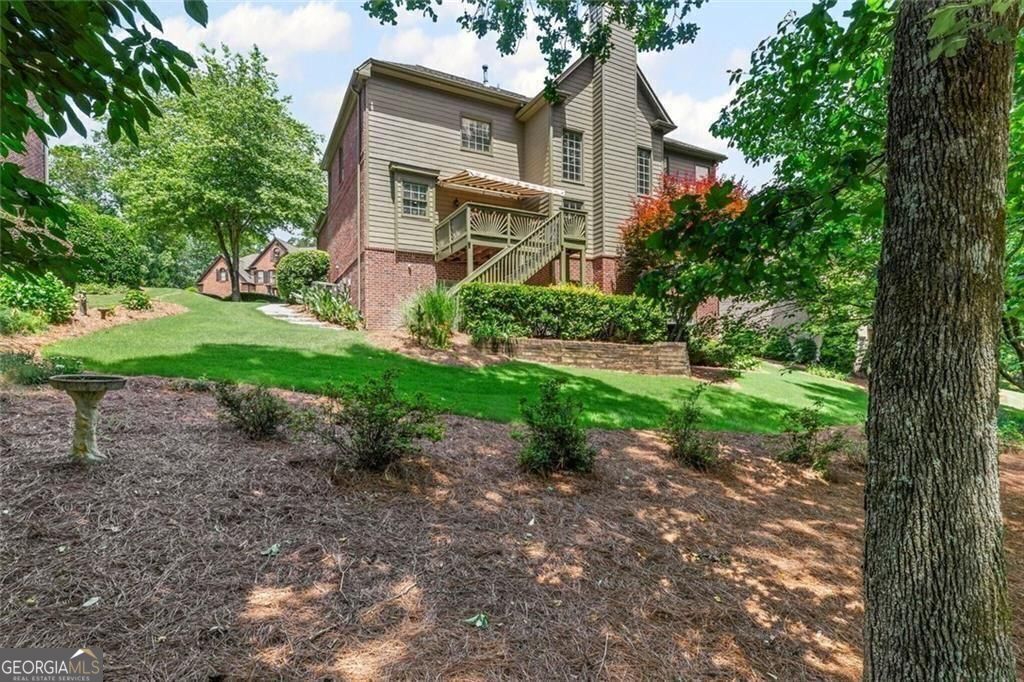 7047 Bennington Lane Cumming GA 30041