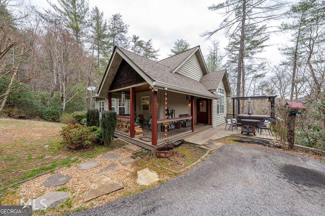 195 Orme Street Clayton GA 30525