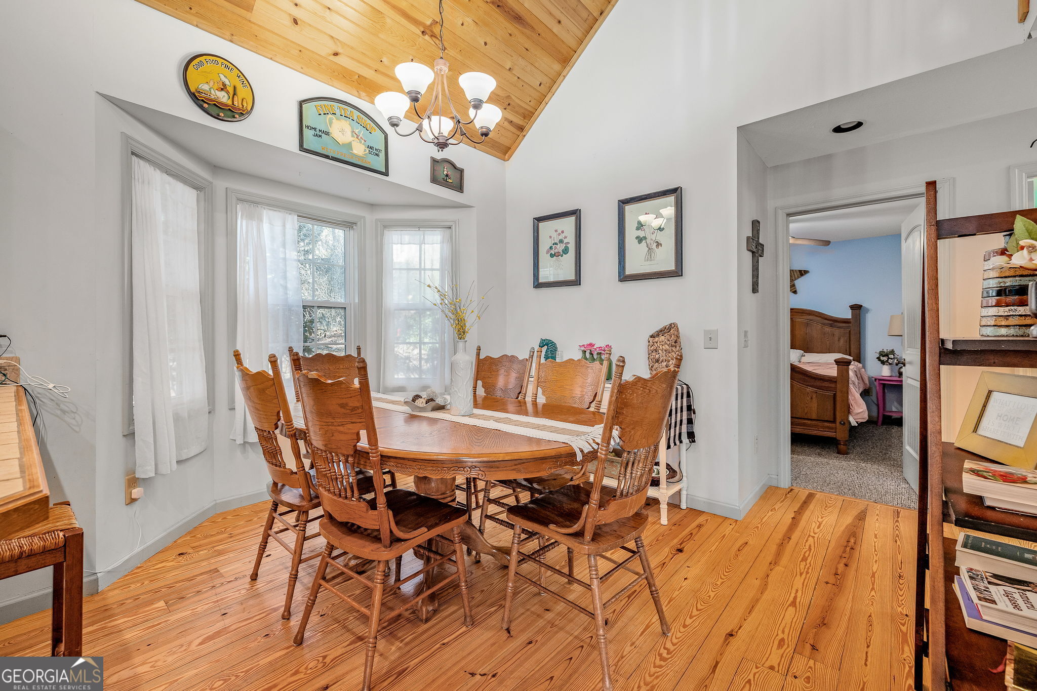 195 Orme Street Clayton GA 30525