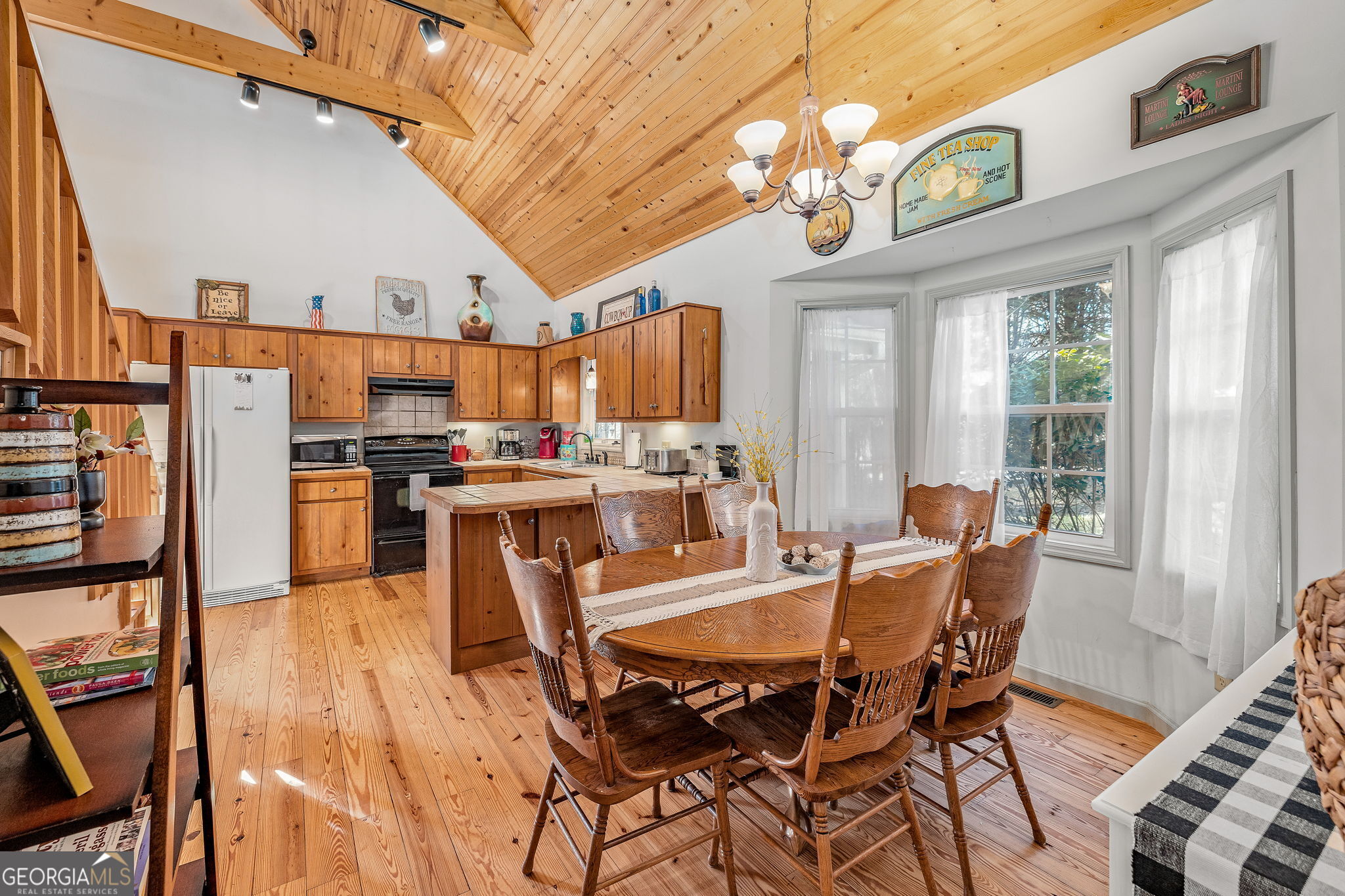 195 Orme Street Clayton GA 30525