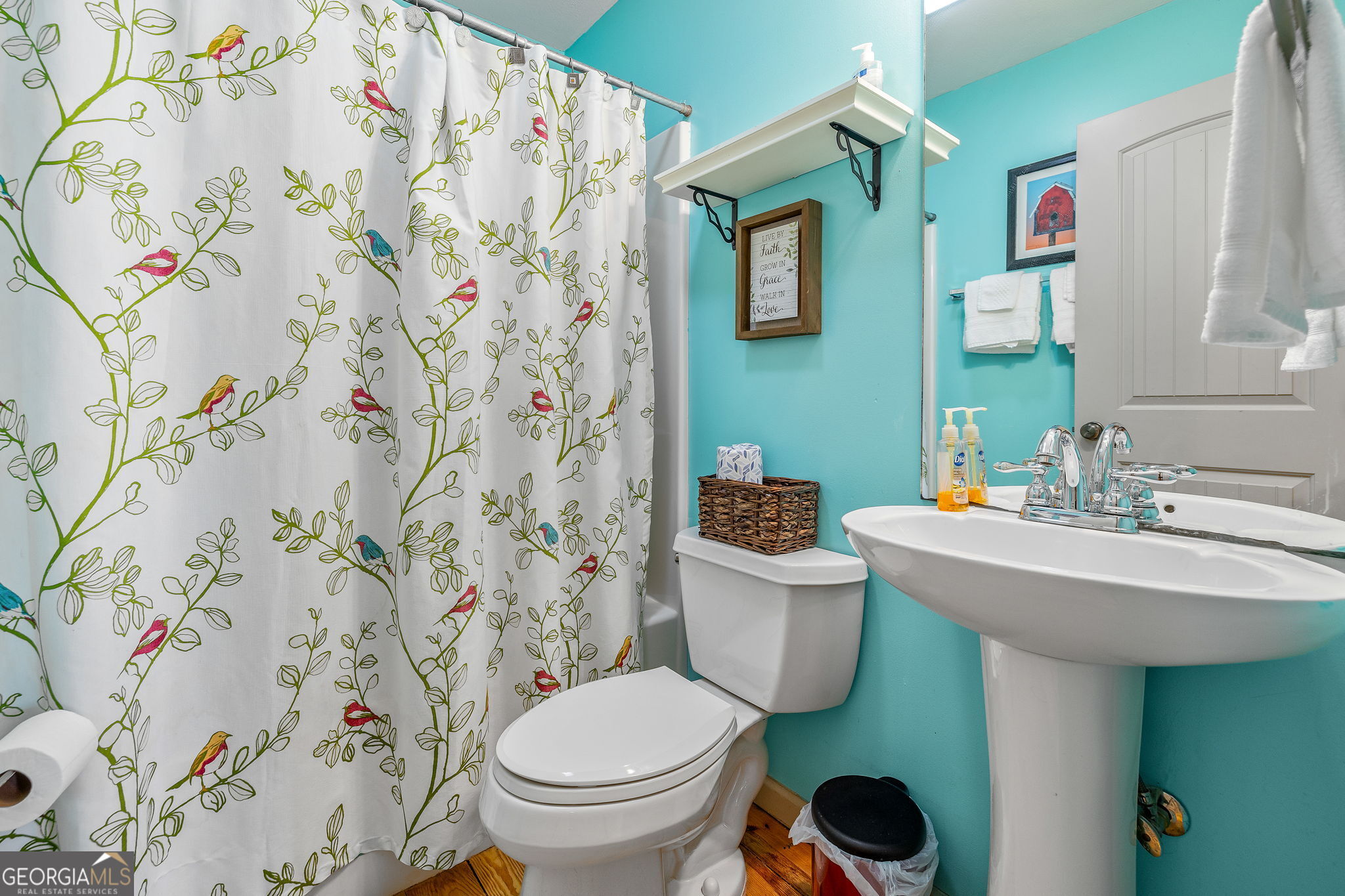 195 Orme Street Clayton GA 30525