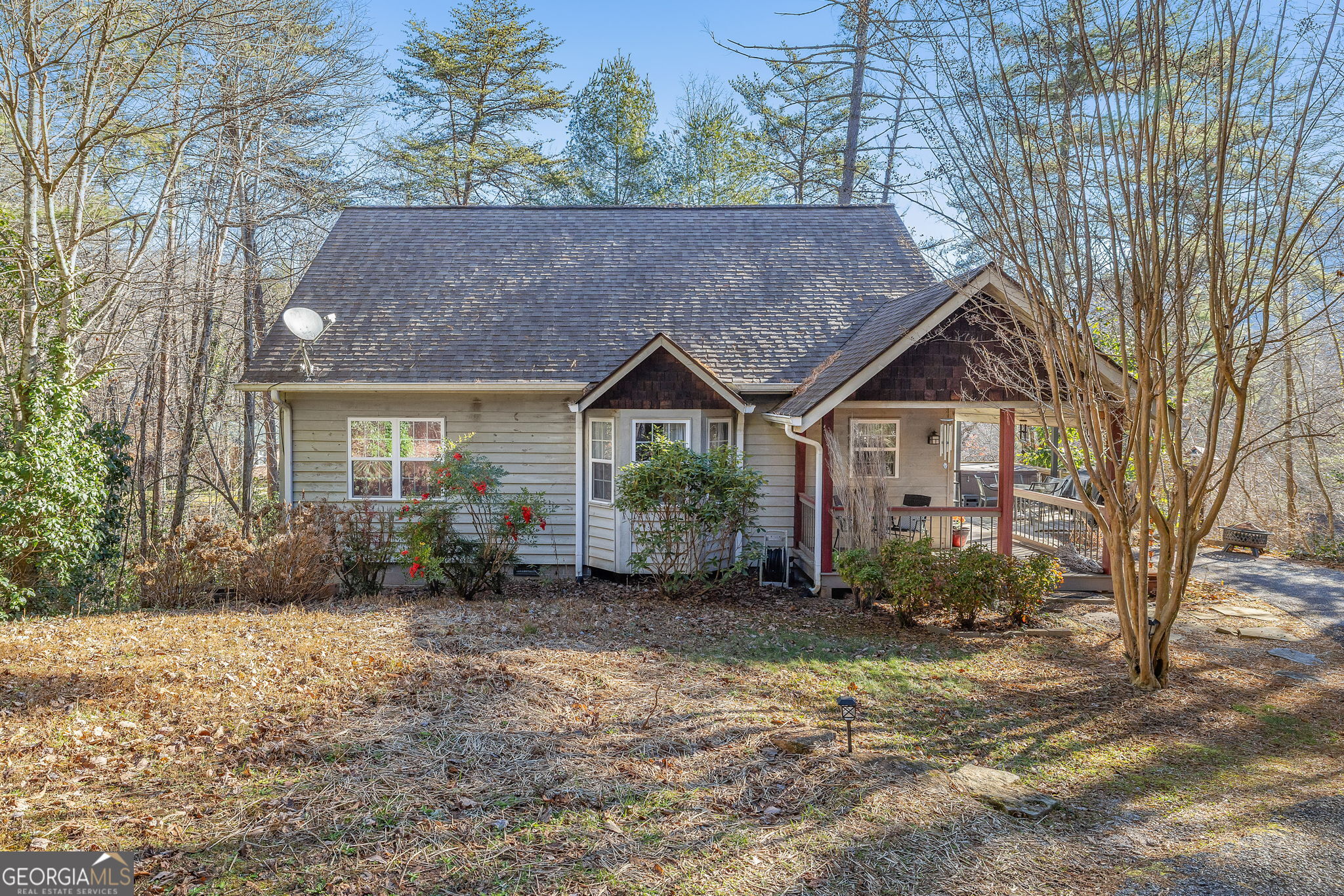 195 Orme Street Clayton GA 30525