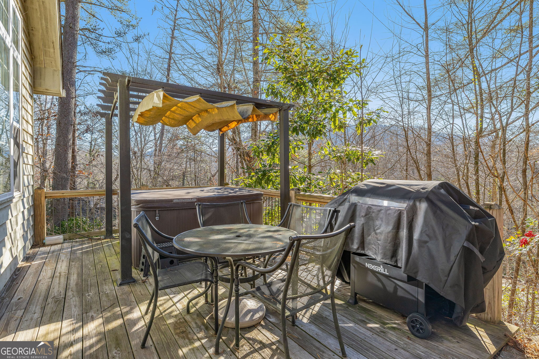 195 Orme Street Clayton GA 30525