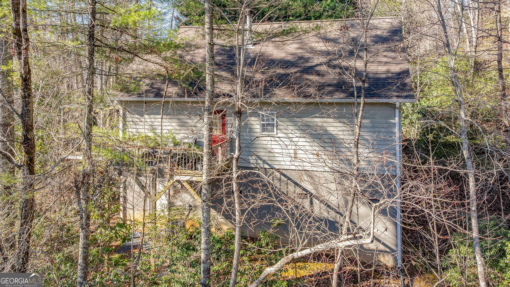 195 Orme Street Clayton GA 30525