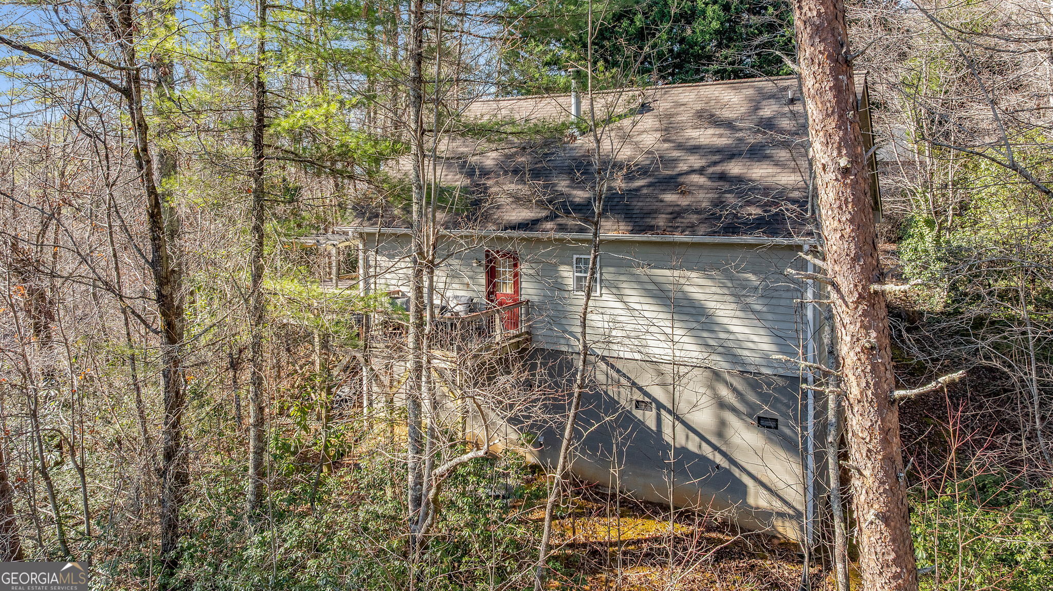 195 Orme Street Clayton GA 30525