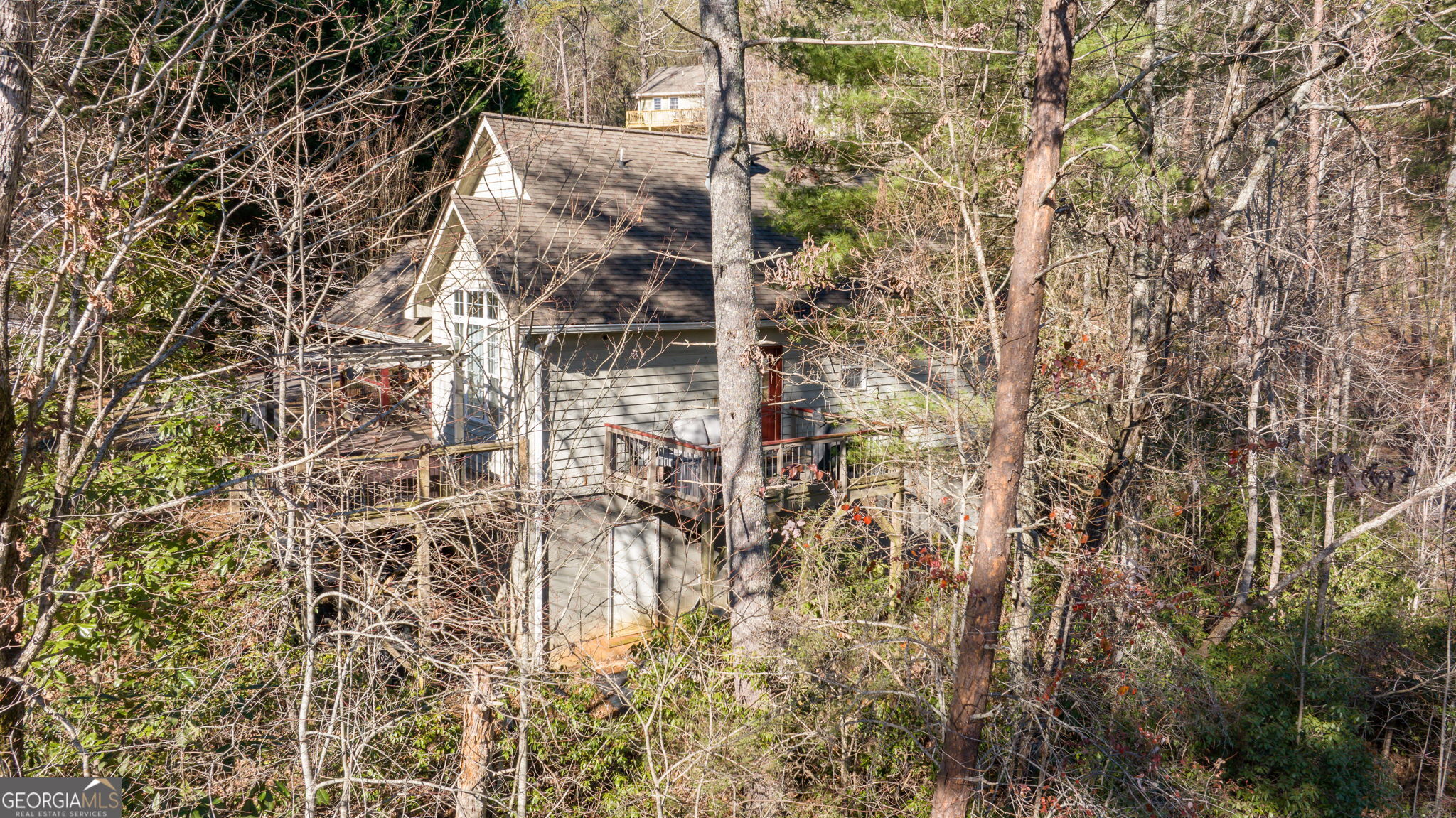 195 Orme Street Clayton GA 30525