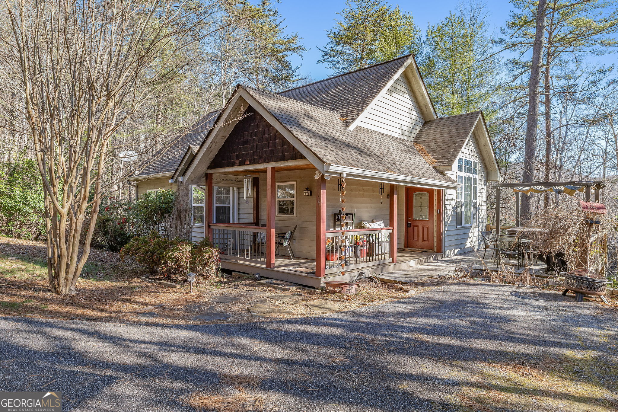 195 Orme Street Clayton GA 30525