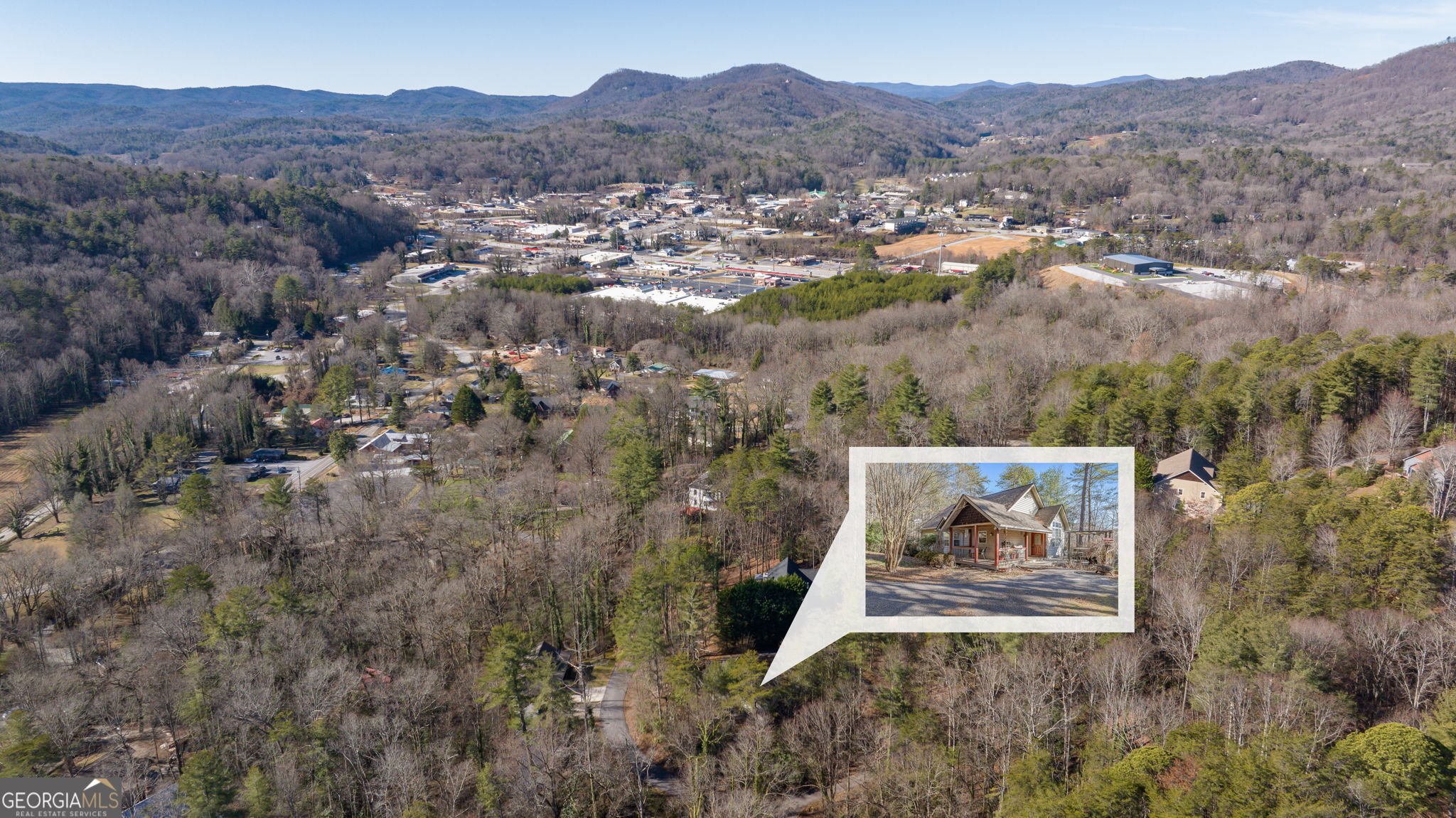 195 Orme Street Clayton GA 30525