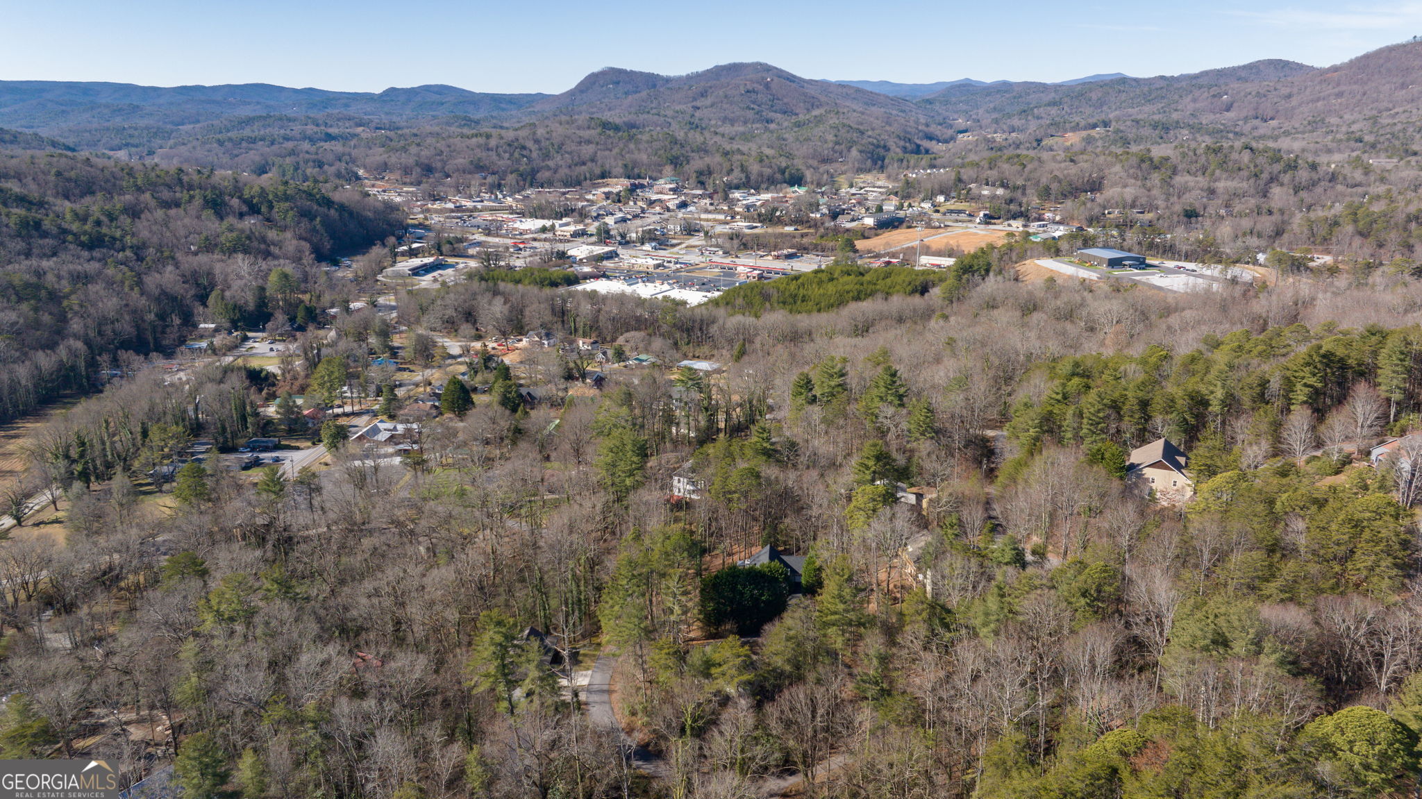 195 Orme Street Clayton GA 30525