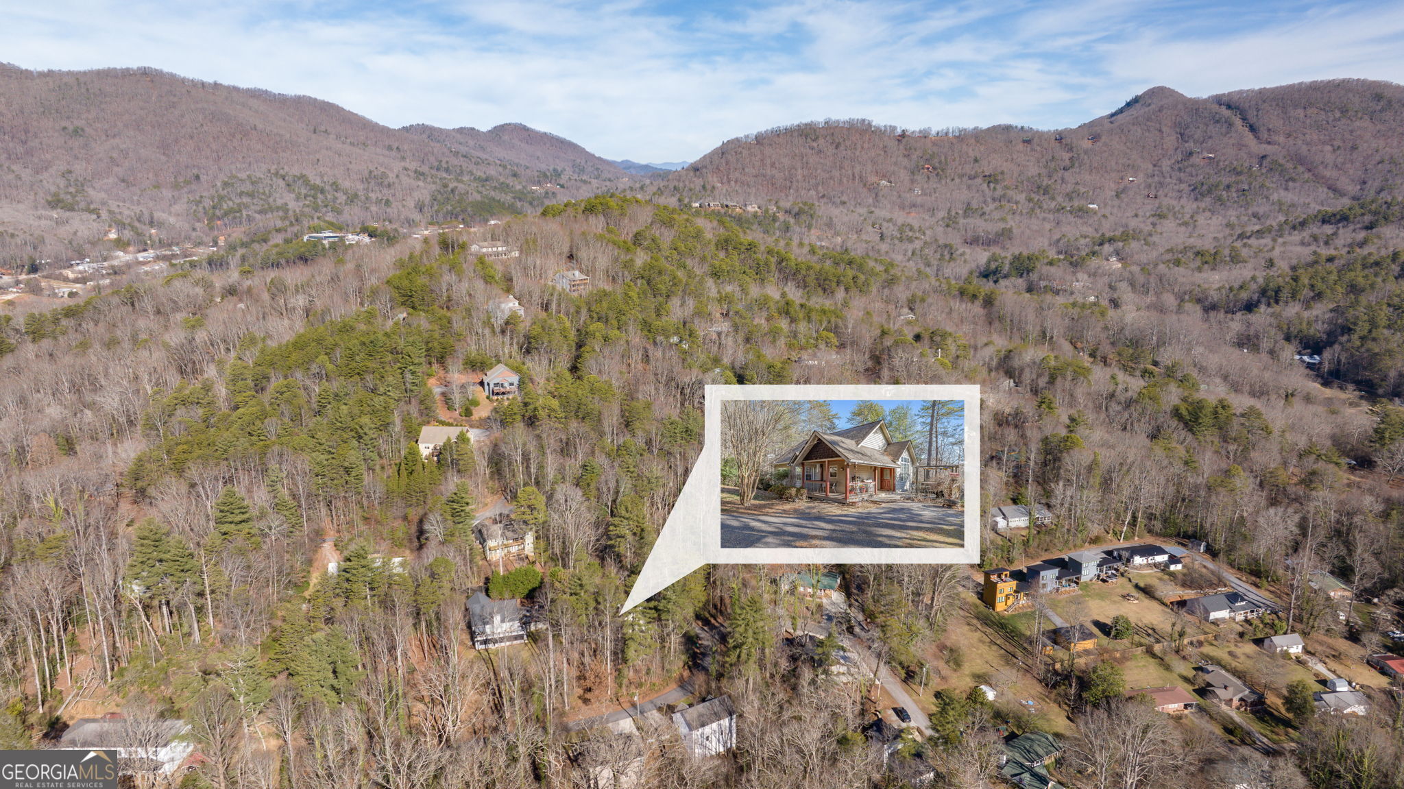 195 Orme Street Clayton GA 30525