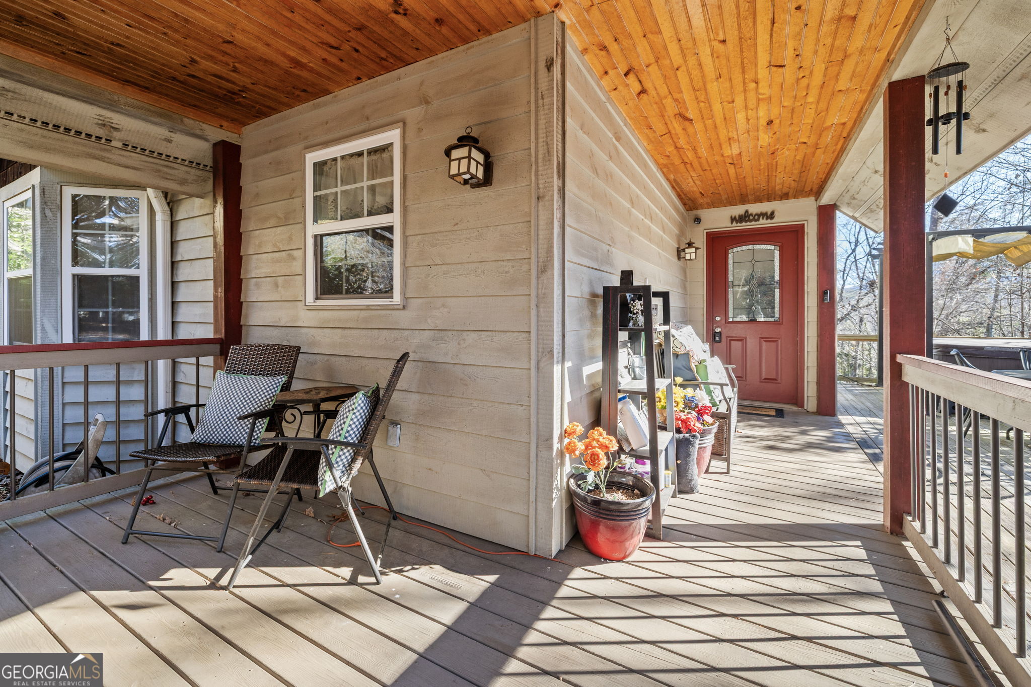 195 Orme Street Clayton GA 30525