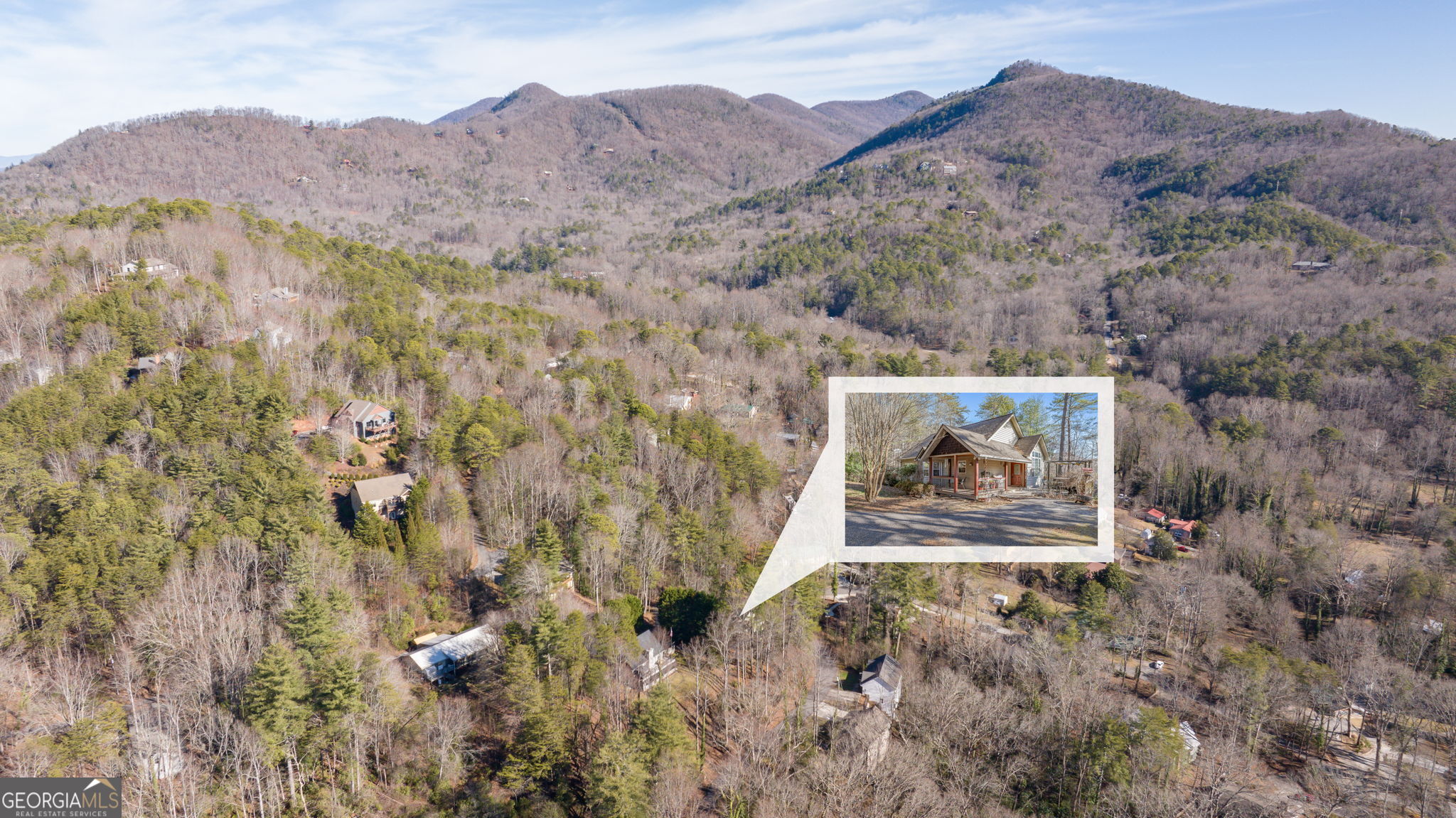 195 Orme Street Clayton GA 30525