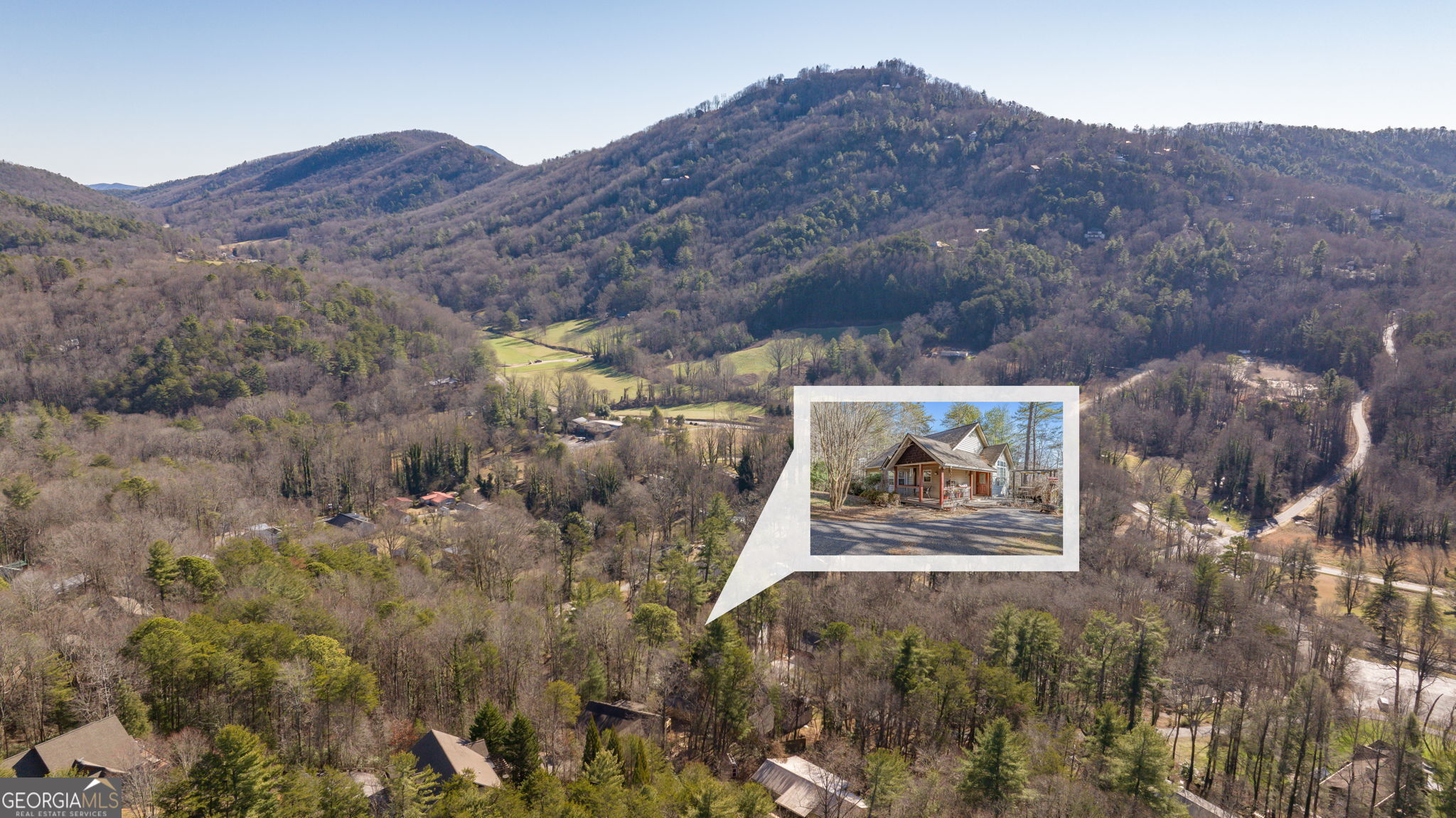 195 Orme Street Clayton GA 30525