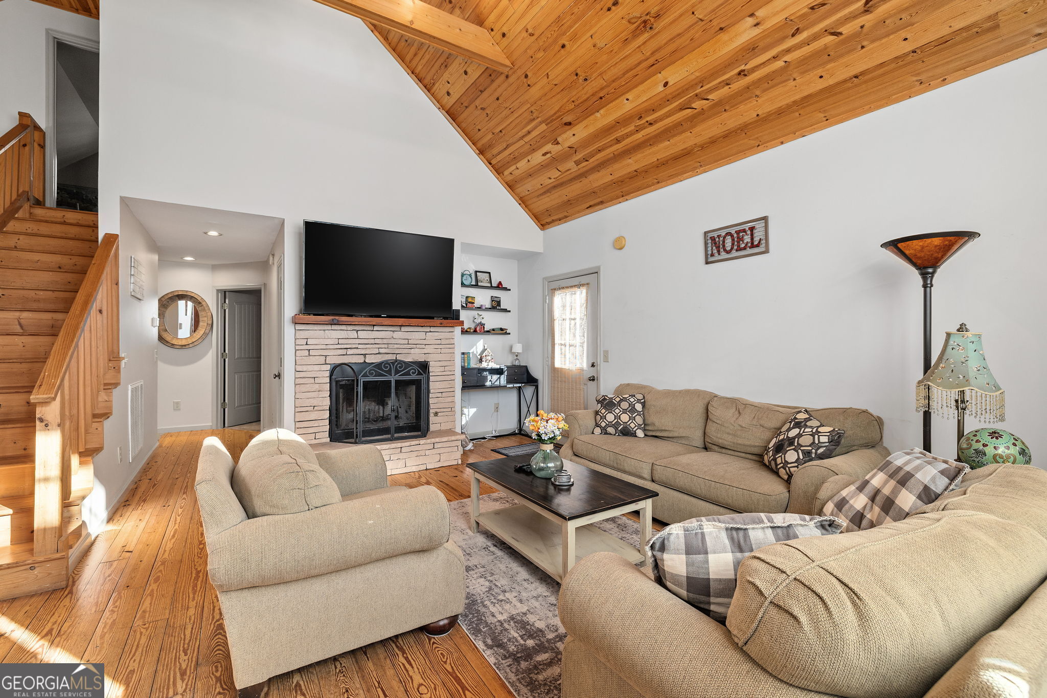 195 Orme Street Clayton GA 30525