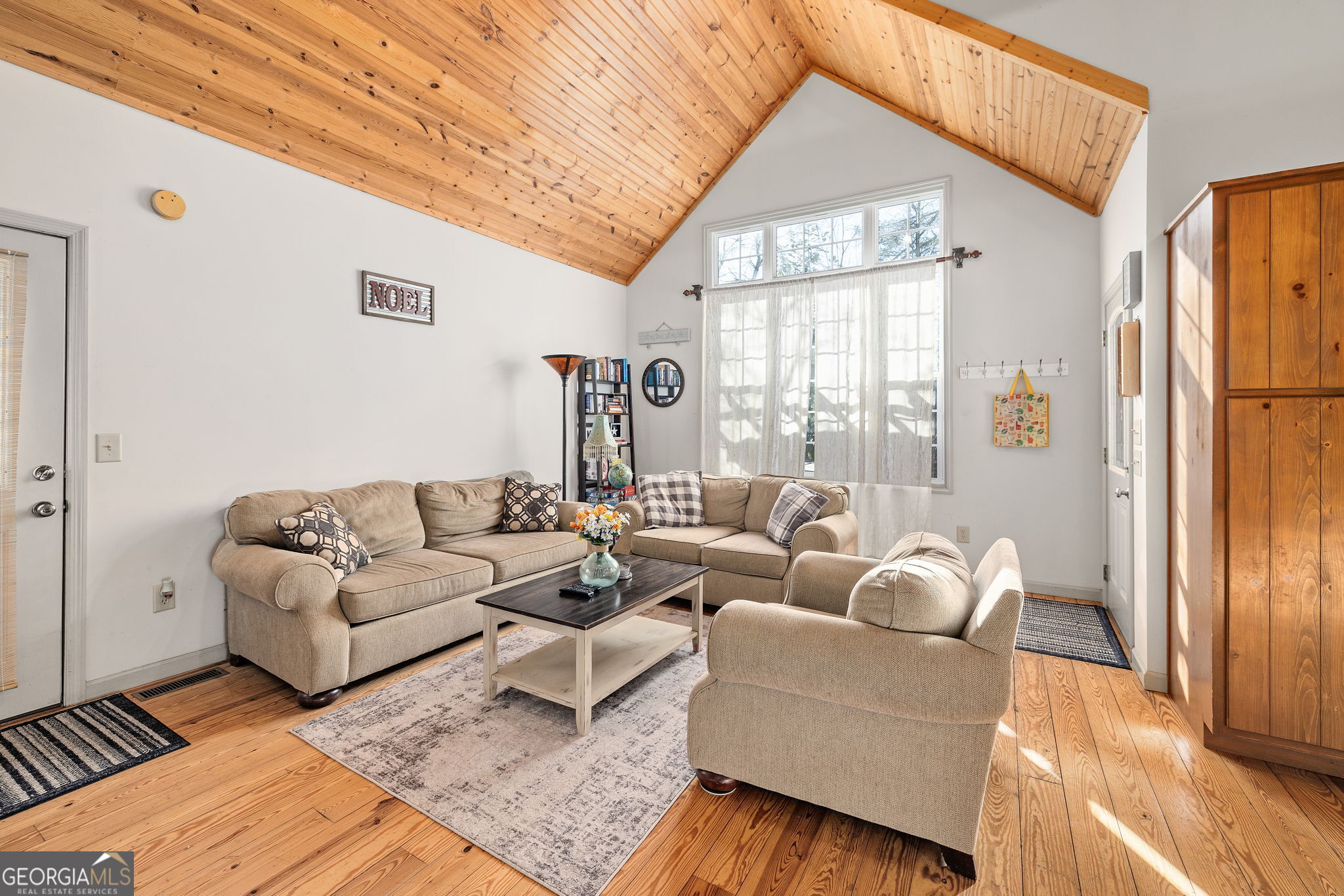195 Orme Street Clayton GA 30525