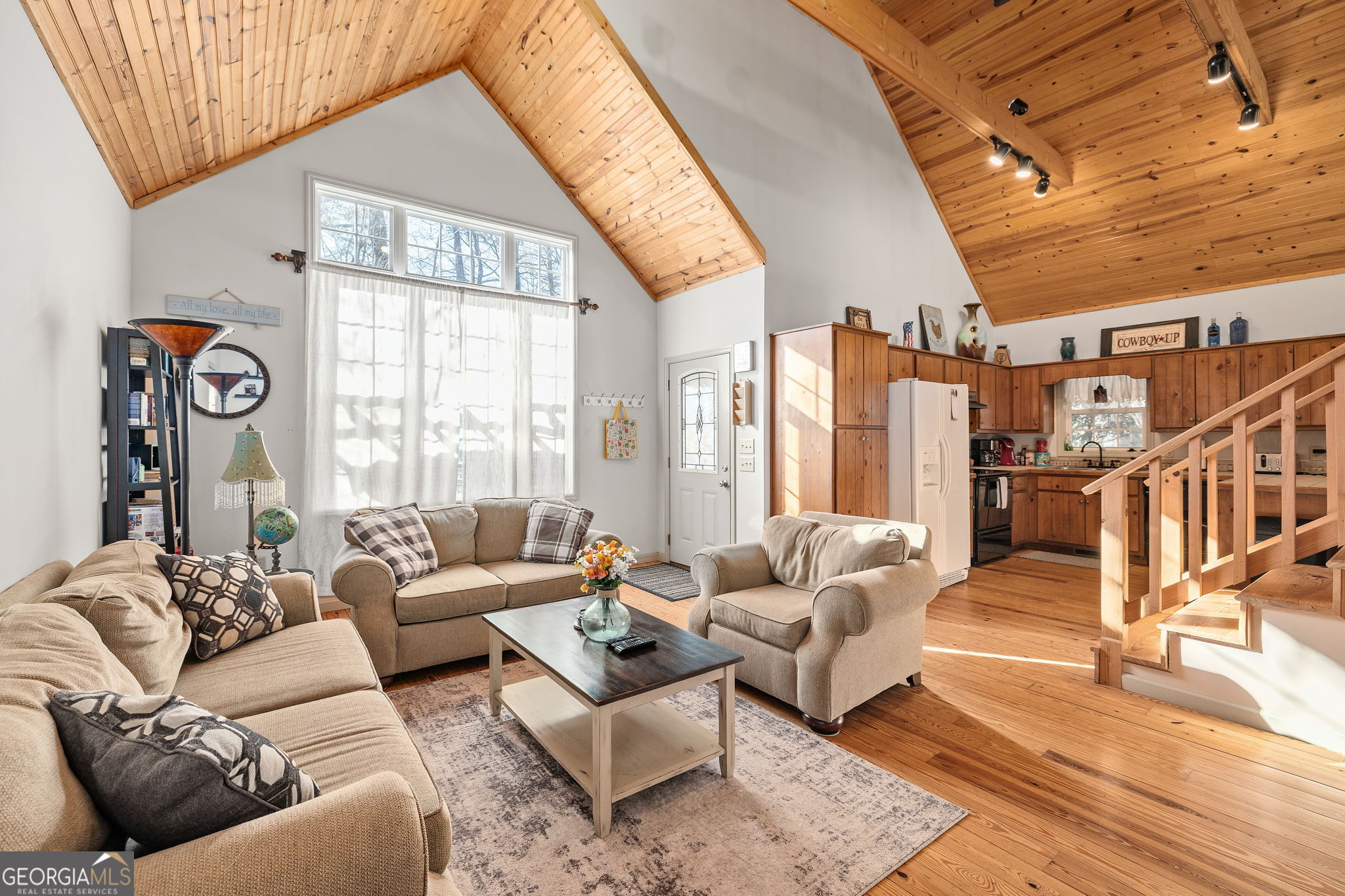 195 Orme Street Clayton GA 30525