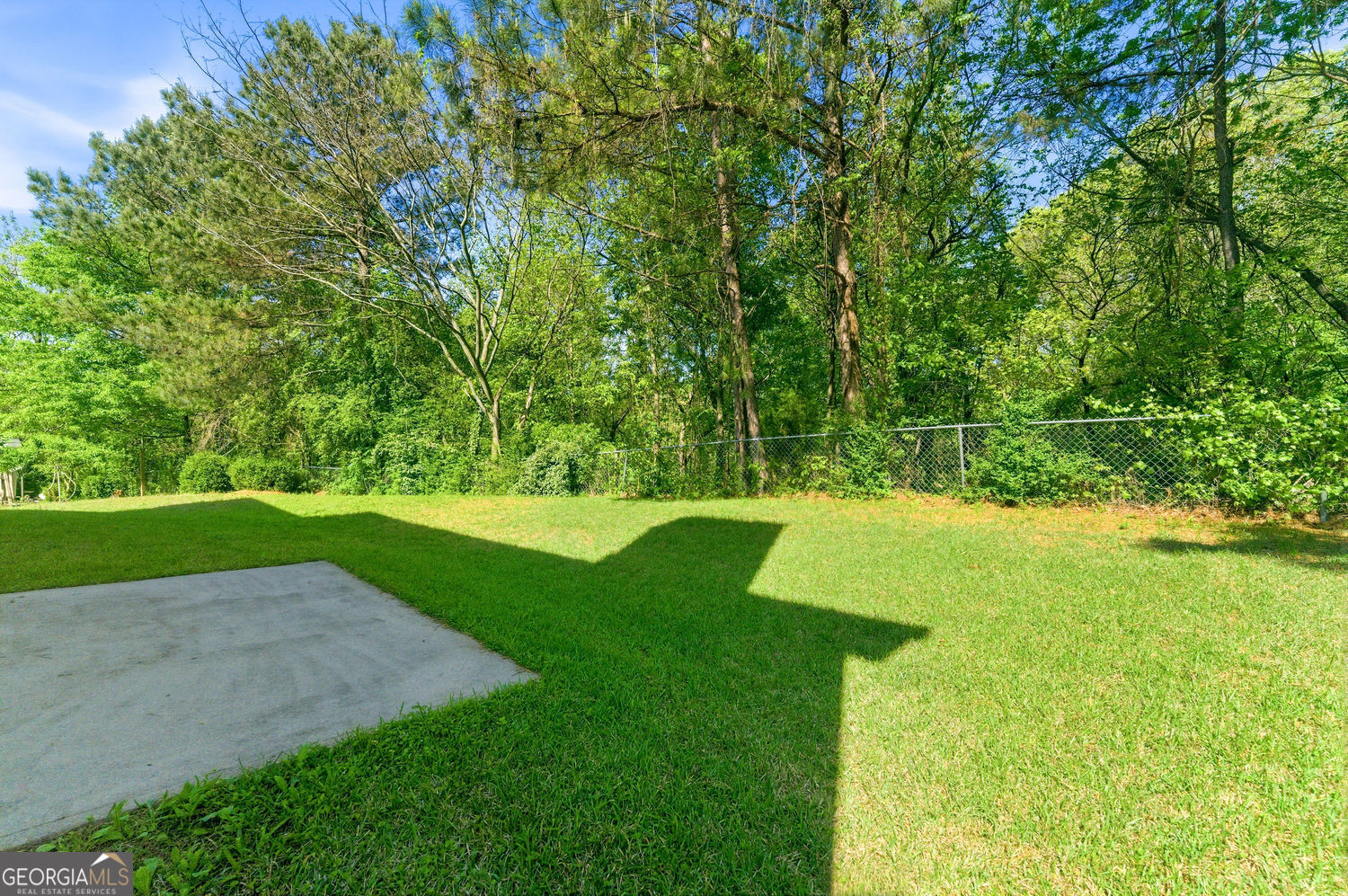 2601 Brandenberry Drive Decatur GA 30034