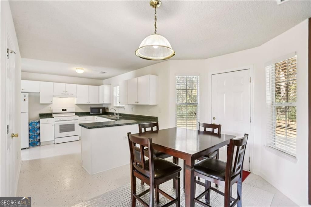 2601 Brandenberry Drive Decatur GA 30034
