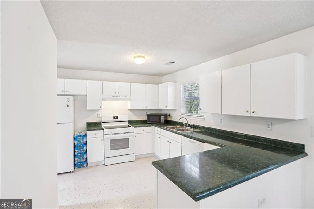 2601 Brandenberry Drive Decatur GA 30034