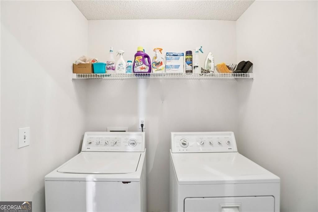 2601 Brandenberry Drive Decatur GA 30034