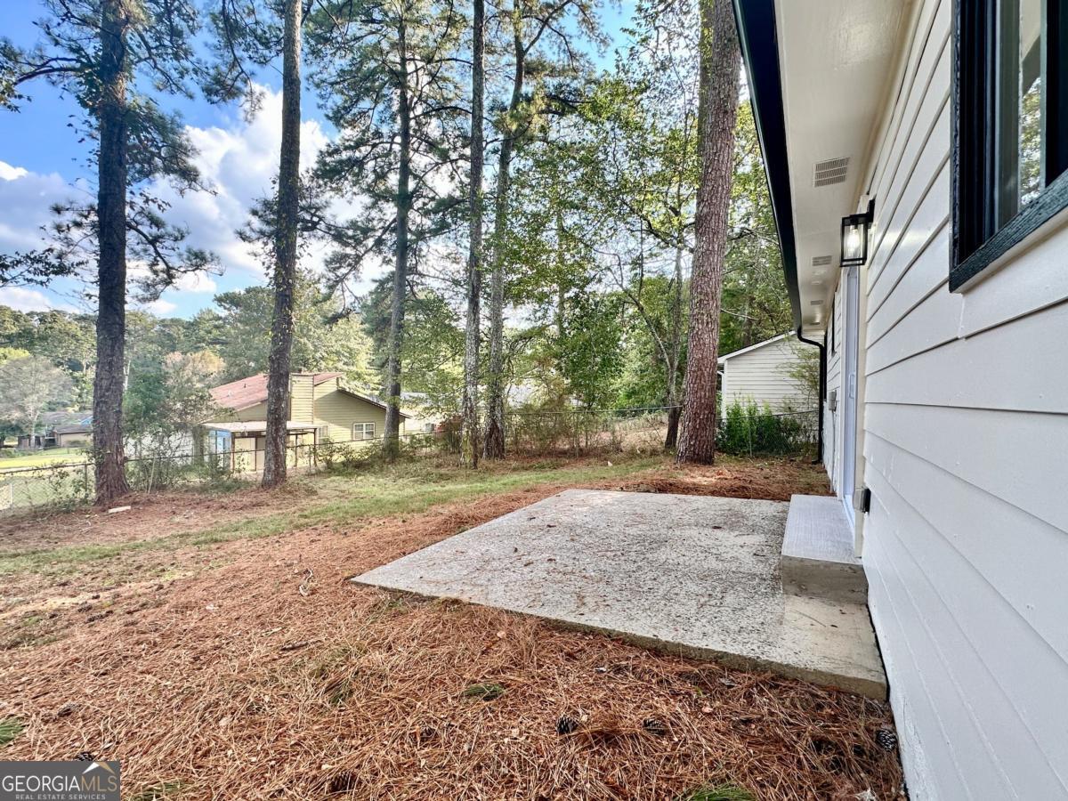 8198 Winewood Court Riverdale GA 30274