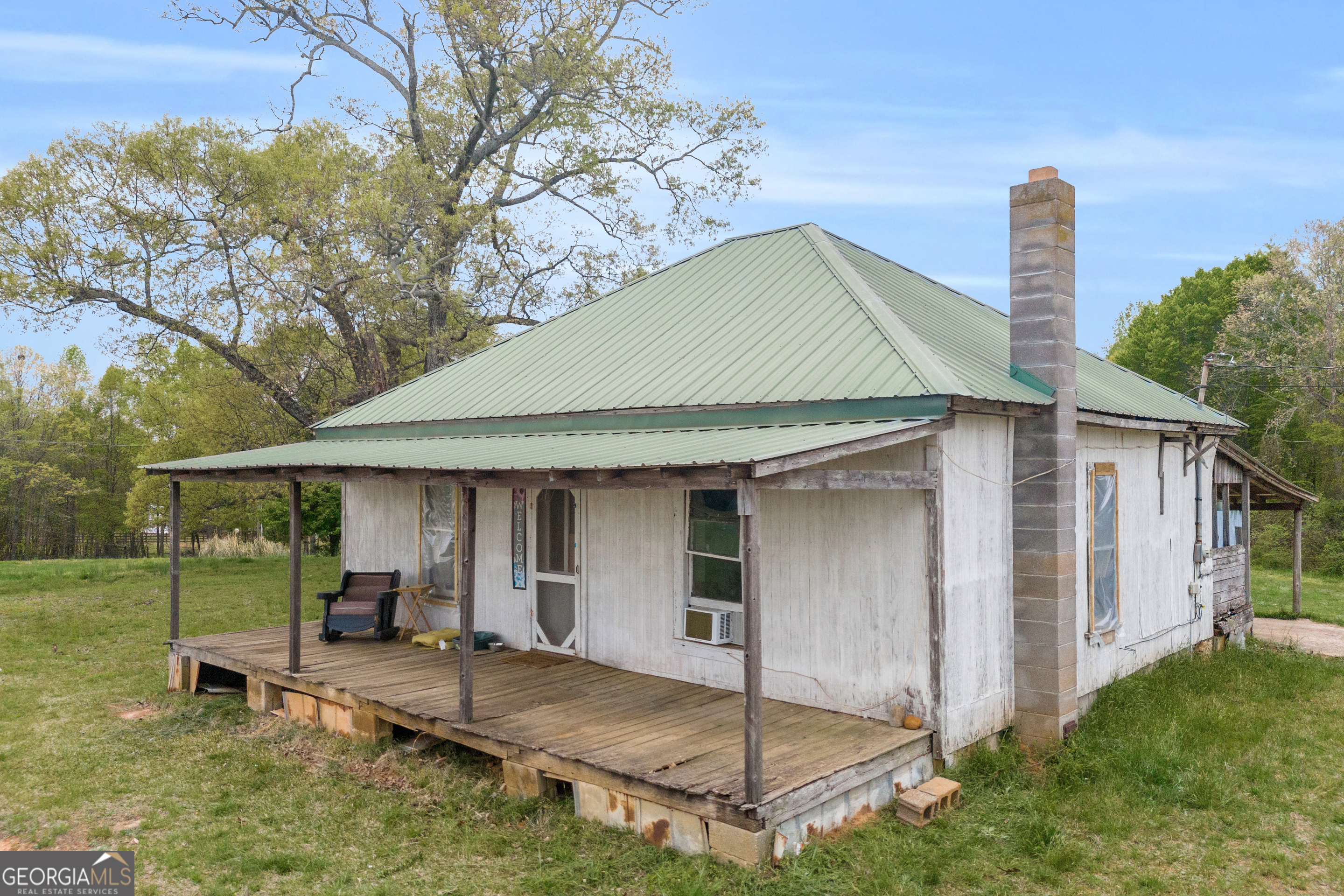 3133 Pea Ridge Road Cornelia GA 30531