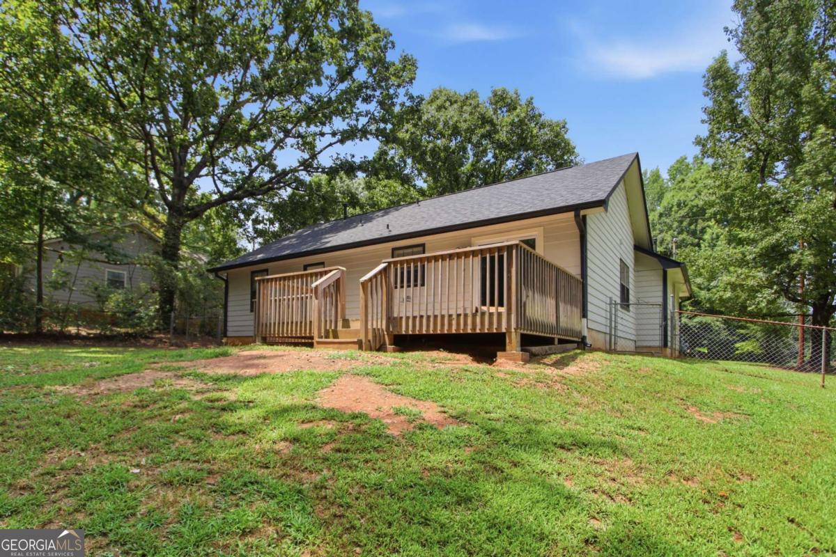 124 Julie Lane Stockbridge GA 30281