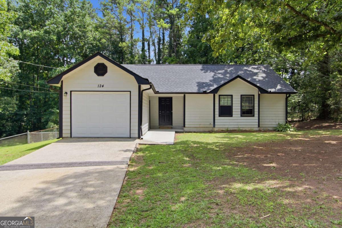 124 Julie Lane Stockbridge GA 30281