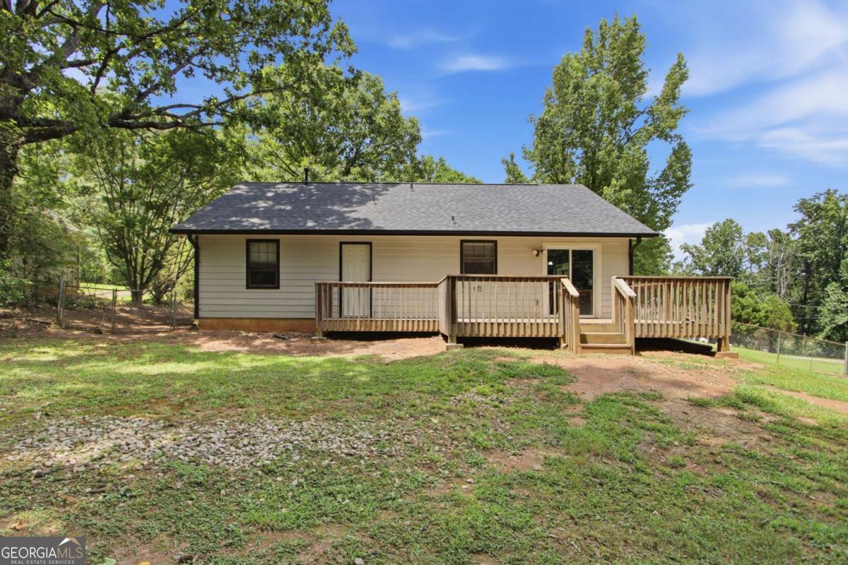 124 Julie Lane Stockbridge GA 30281