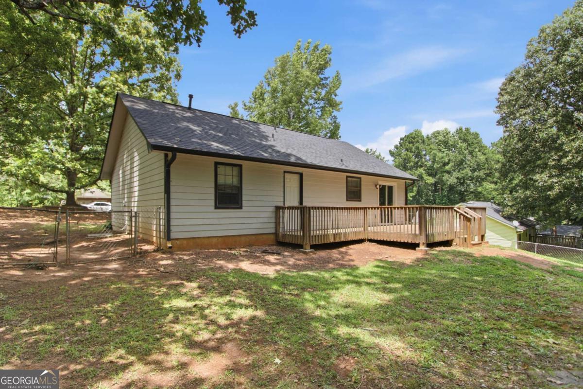 124 Julie Lane Stockbridge GA 30281