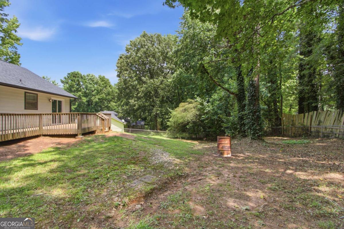 124 Julie Lane Stockbridge GA 30281