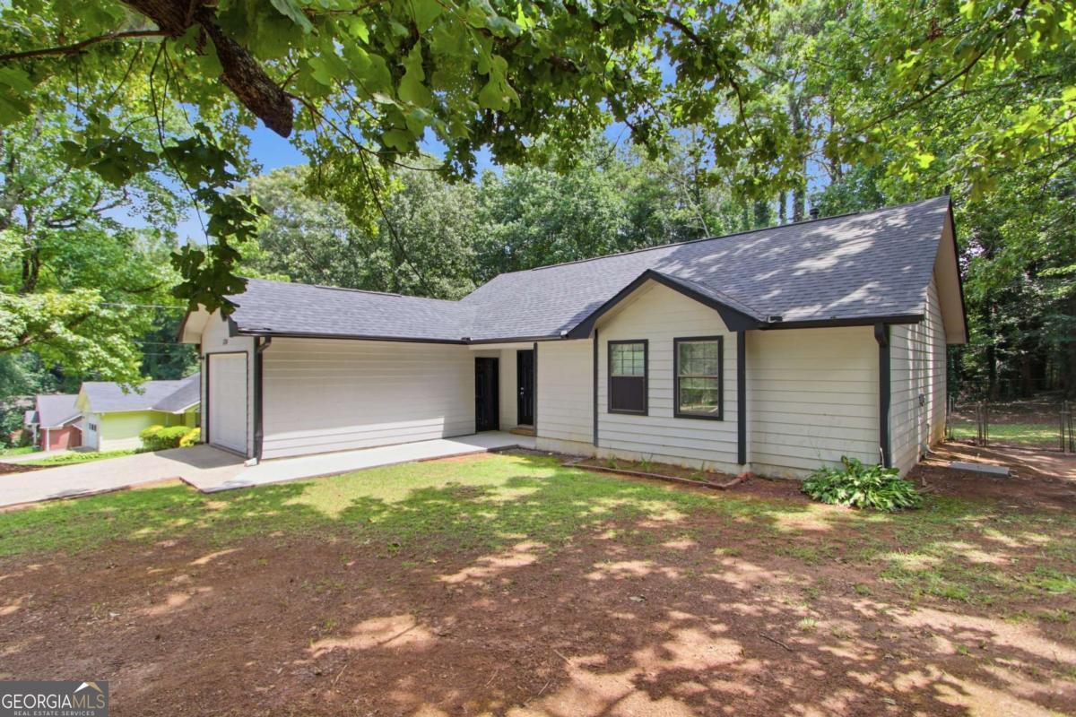 124 Julie Lane Stockbridge GA 30281