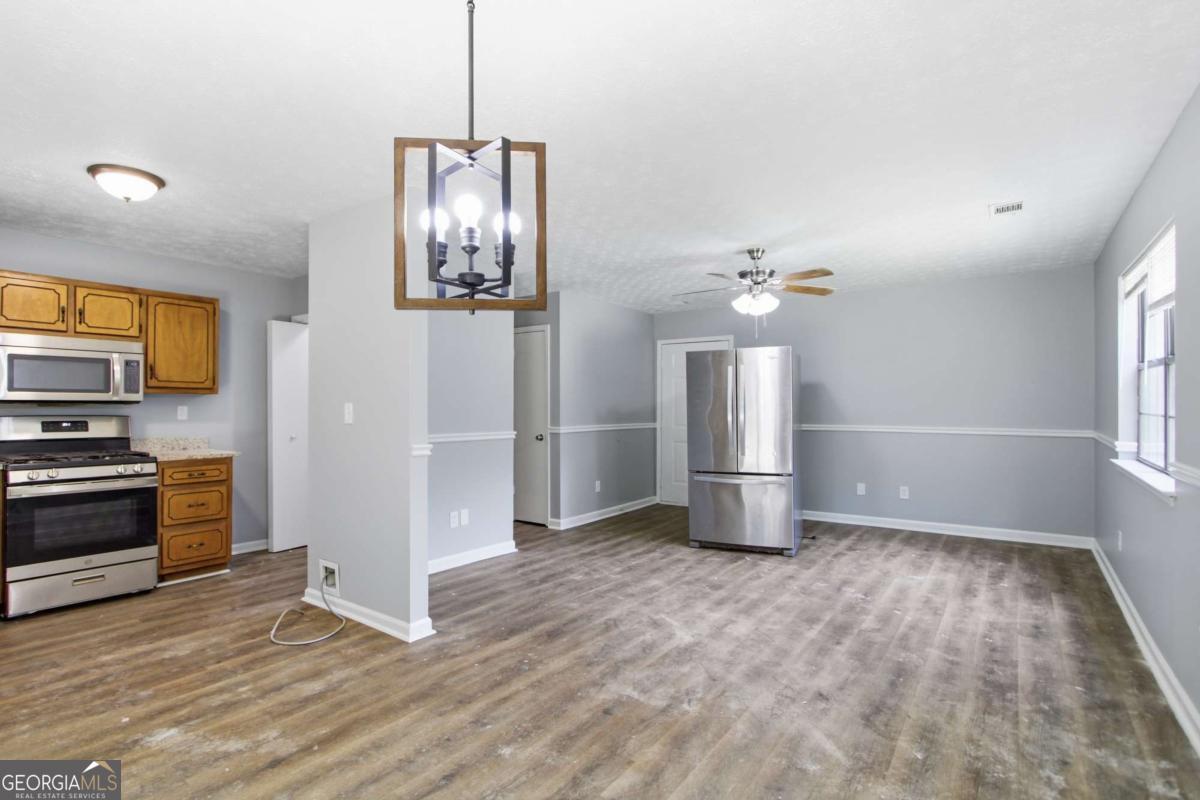 124 Julie Lane Stockbridge GA 30281