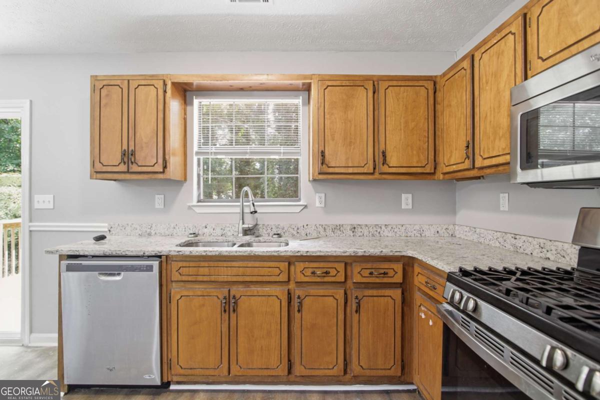 124 Julie Lane Stockbridge GA 30281