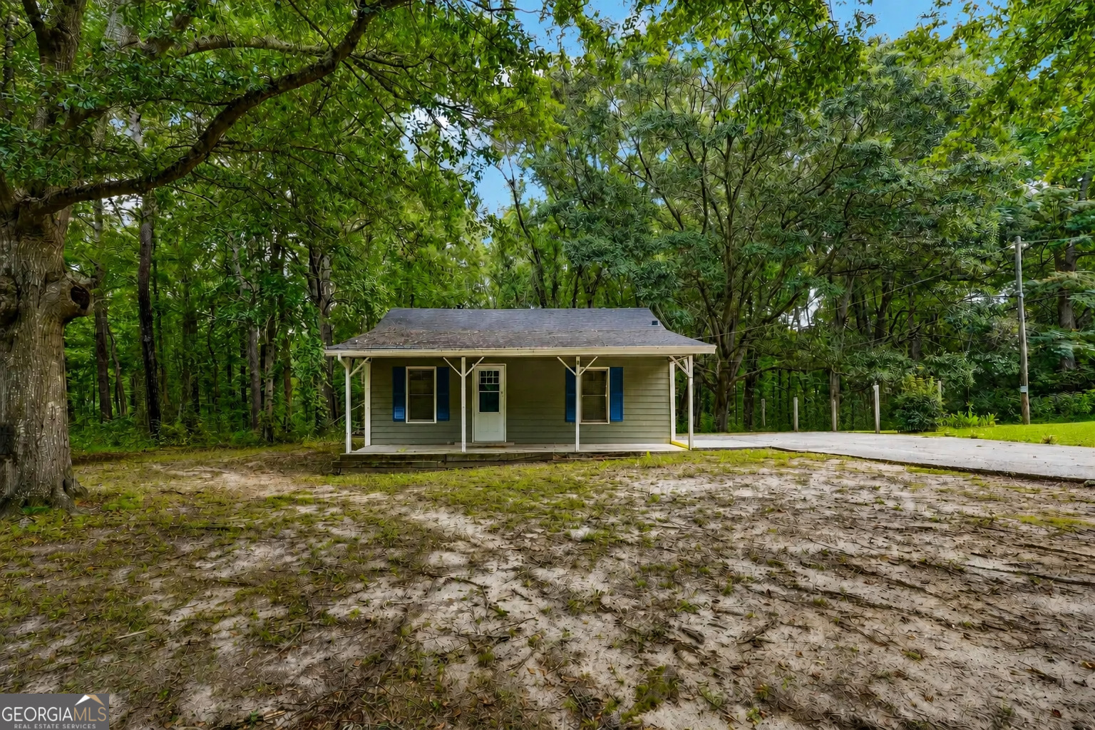 678 N Burnt Hickory Road Douglasville GA 30134