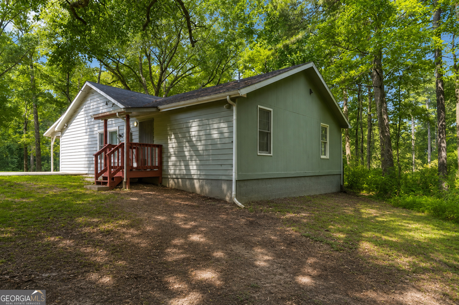 678 N Burnt Hickory Road Douglasville GA 30134